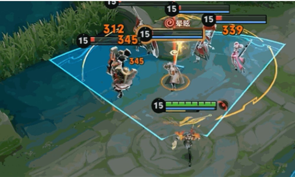 王者荣耀蚩姹怎么玩 蚩姹技能详解与实战技巧