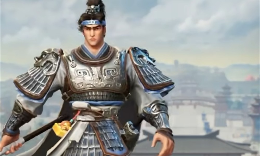 偃武赵云值得培养吗 偃武新武将赵云技能介绍