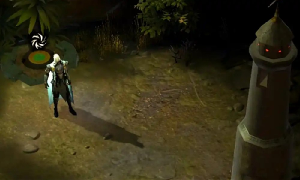 地下城堡4灯塔怎么点亮 地下城堡4灯塔点亮顺序