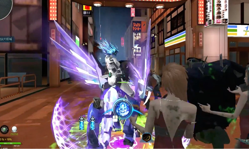 逆战未来商城推荐物品有哪些 逆战未来商城好物分享