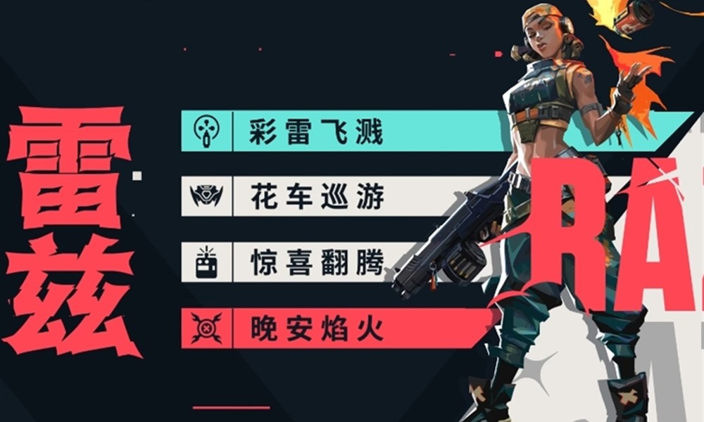 无畏契约源能行动英雄推荐 无畏契约手游最强角色有哪些