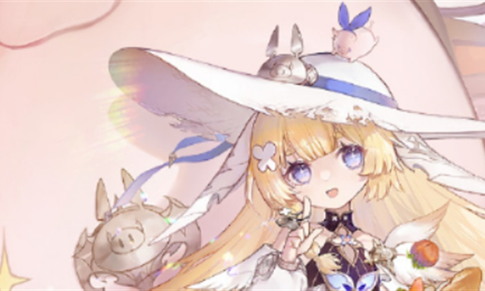 二重螺旋松露怎么玩 二重螺旋松露技能介绍