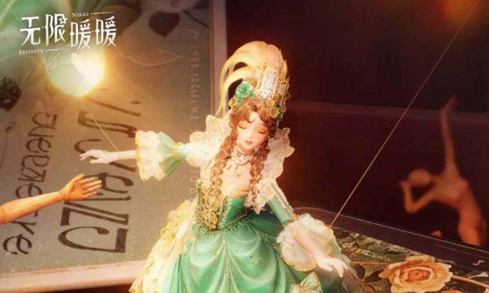 无限暖暖1.9版本音乐季玩法 音乐季活动玩法说明