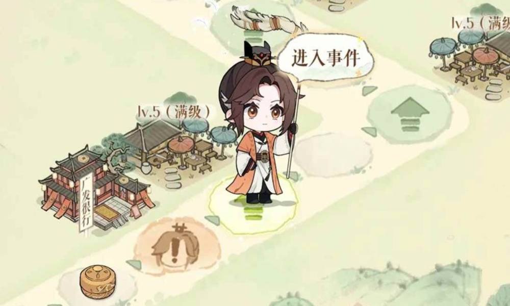 如鸢广陵爱情故事 约会奖励怎样全拿计算攻略