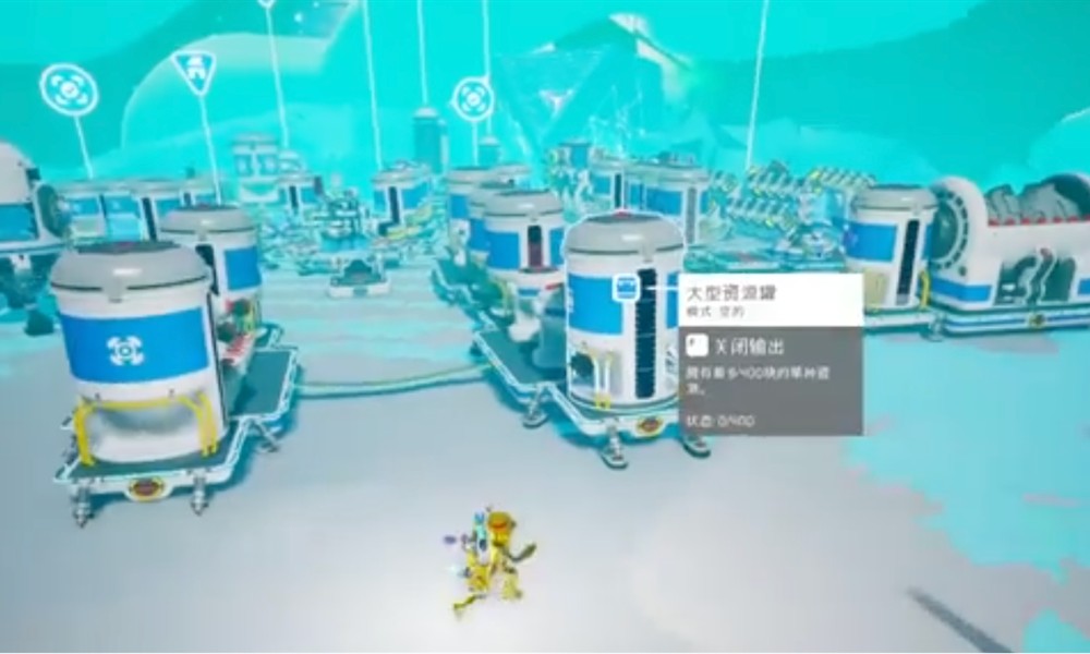 异星探险家星球顺序怎么玩 异星探险家星球探索攻略