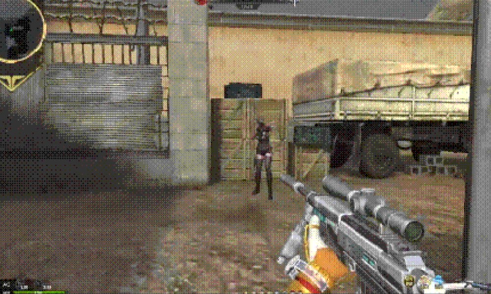 逆战未来热门武器对比 逆战手游神器怎么选