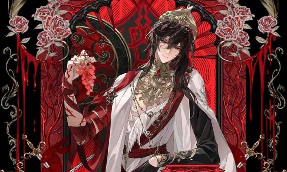 时空中的绘旅人常驻主线罪印残响 复刻活动玩法说明