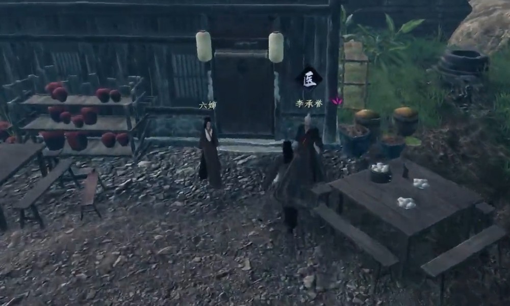 下一站江湖2江湖醉怎么获得 下一站江湖2江湖醉任务攻略