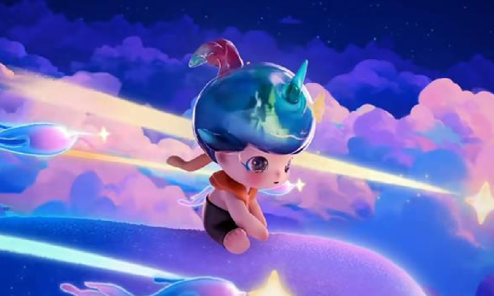 DIMOOWORLD X王者荣耀10周年手办将上线