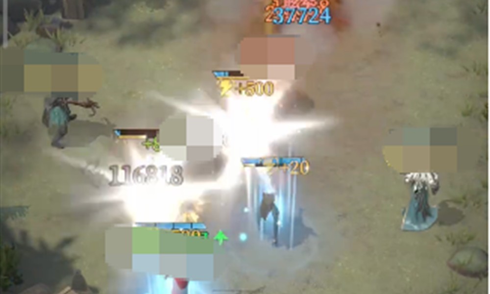 地下城堡4凝魂石怎么获得 地下城堡4凝魂石获取方法