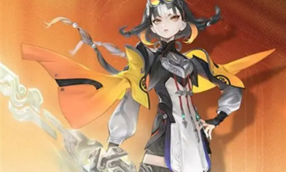 王者荣耀s41新英雄怎么玩 王者荣耀s41新英雄蚩姹技能解析