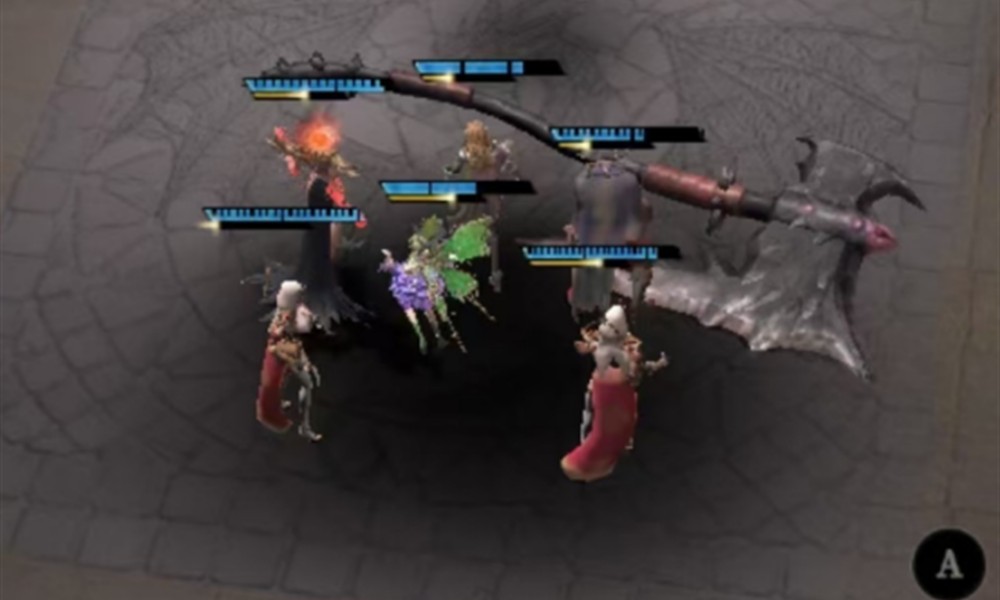 地下城堡4地下墓穴怎么打 地下城堡4地下墓穴玩法解析