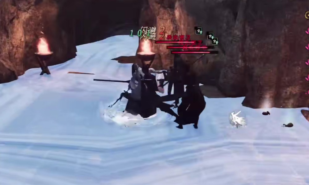 下一站江湖2龙蛇寨宝库钥匙怎么获取 下一站江湖2宝库钥匙获取方法