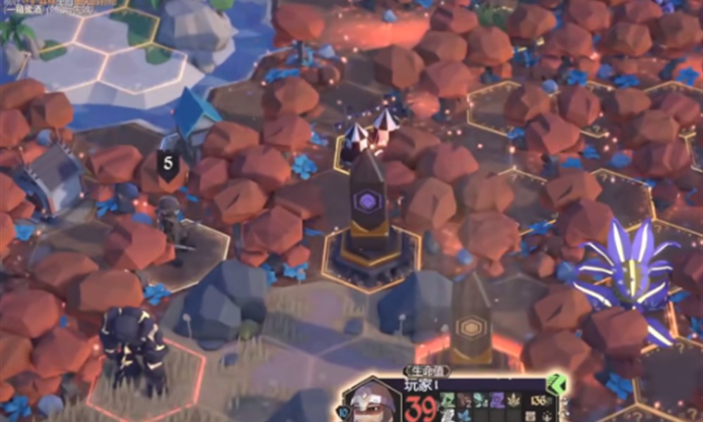 为了吾王群体治疗怎么用 为了吾王群体治疗玩法介绍