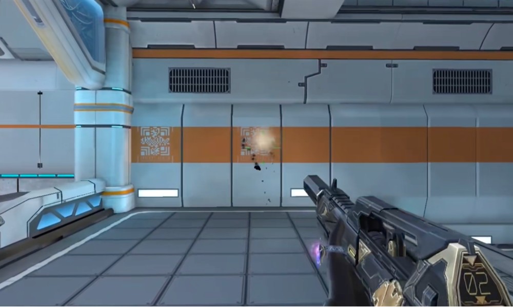 逆战未来步枪怎么选 逆战手游射手步枪推荐