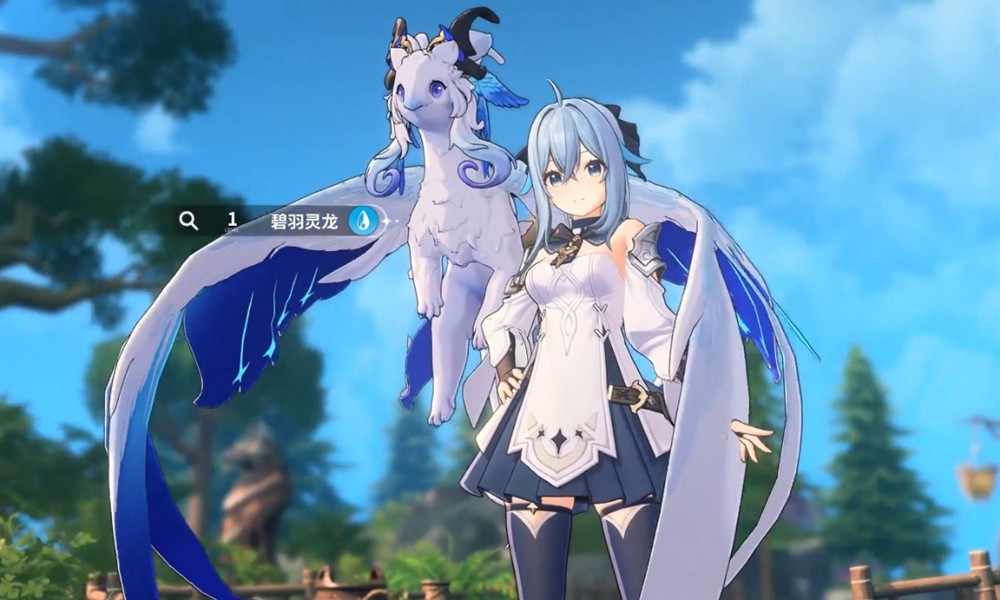 蓝色星原旅谣怎么玩 蓝色星原旅谣玩法介绍