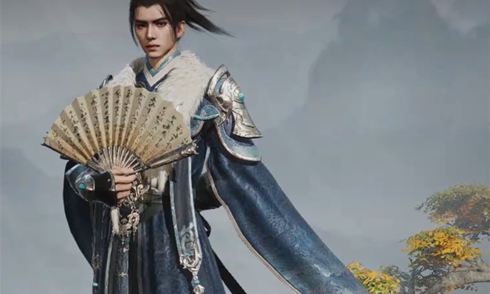 三国群英传策定九州法正怎么玩 三国群英传策定九州法正强度分析