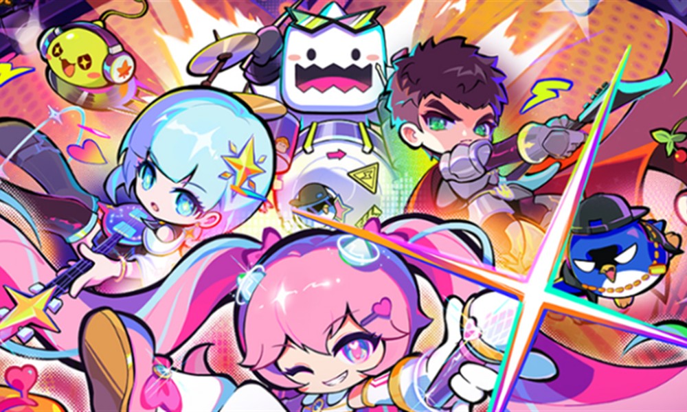 冒险岛枫之传说2周年庆有什么 冒险岛枫之传说庆典内容介绍