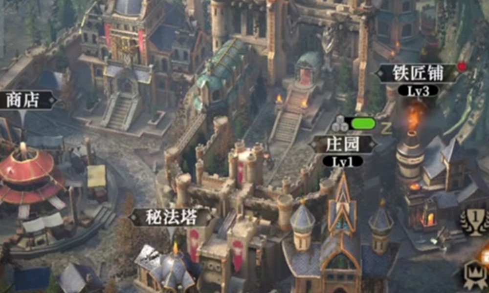 地下城堡4密室入口怎么进 地下城堡4密室入口攻略详解