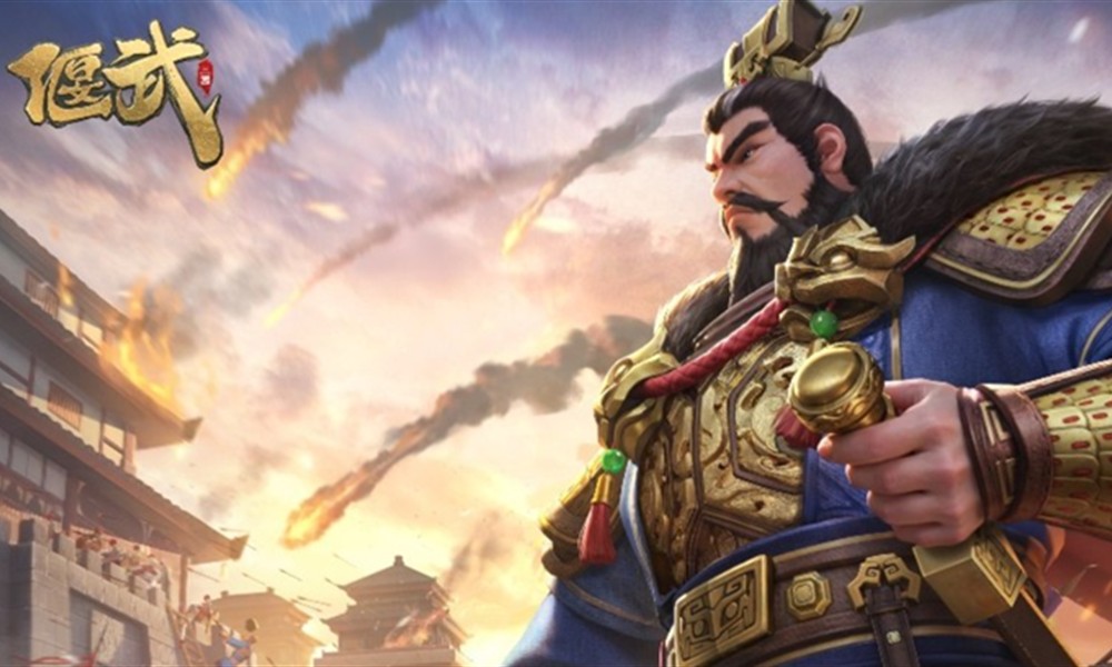 偃武所有阵容大全介绍 偃武一共有哪些种阵容