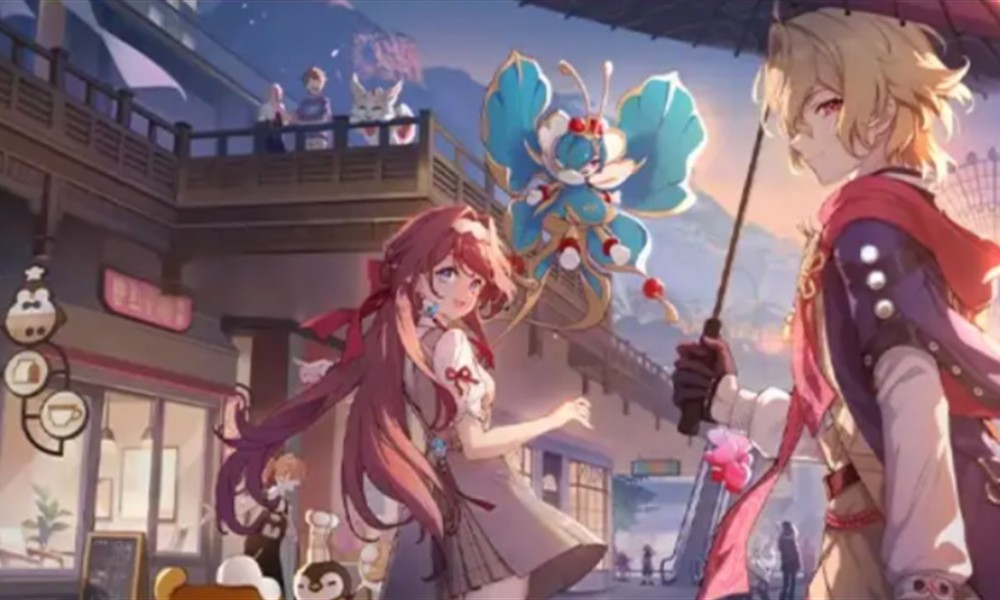 崩坏因缘精灵的精灵怎么获取 崩坏因缘精灵玩法介绍