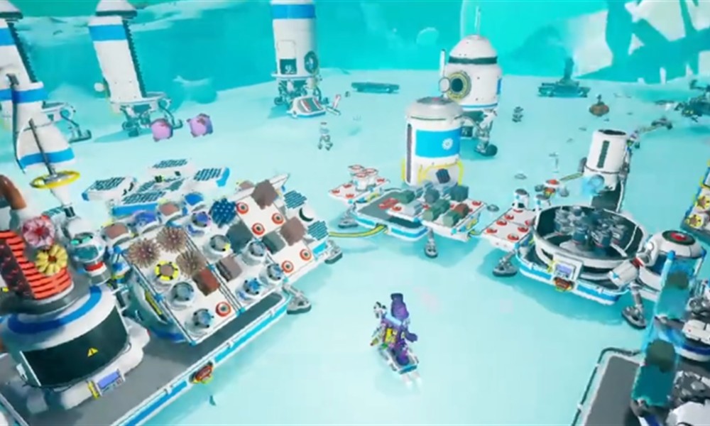 异星探险家vtol怎么获得 异星探险家手游vtol获取方法