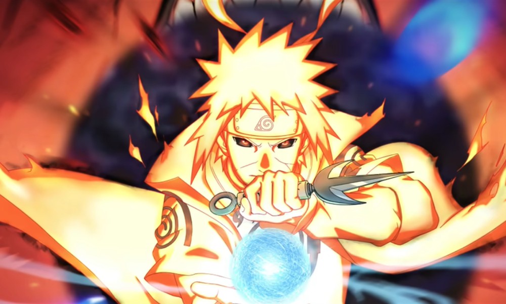 火影忍者手游九喇嘛水门怎么获得 九喇嘛水门获取方法介绍