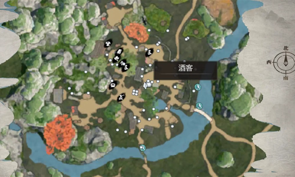 下一站江湖2新手村任务怎么完成 新手村任务攻略大全