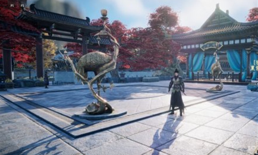 下一站江湖2攻略全路线分享 下一站江湖2路线怎么走