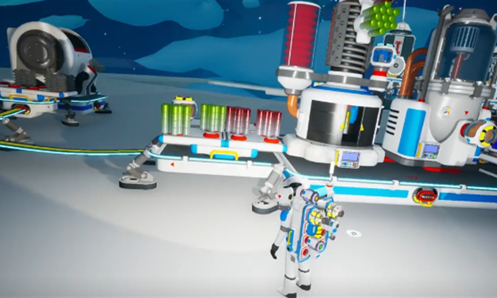 异星探险家绞车怎么用 异星探险家绞车使用方法详解