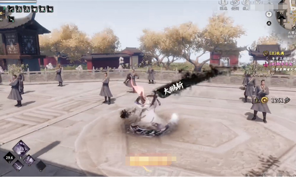 下一站江湖2金翅大鹏斩在哪里可以得到 获取方式详解