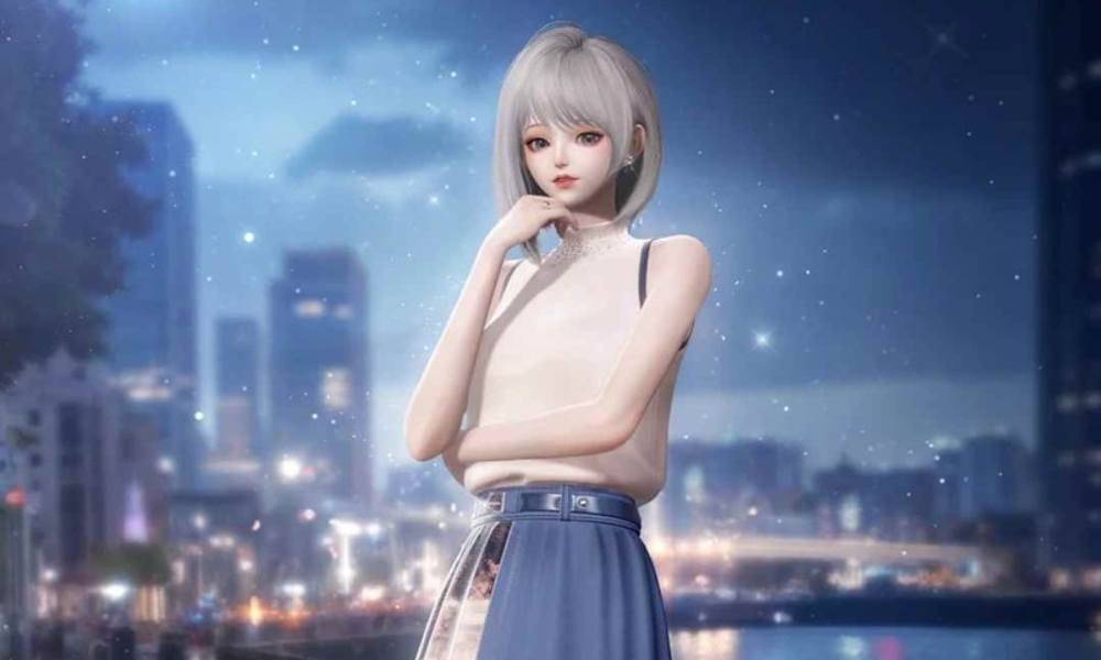 以闪亮之名9月签到福利 签到可获取时装晕染记忆