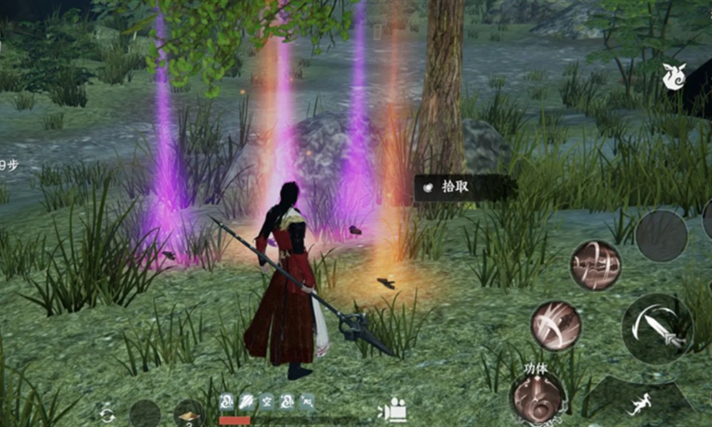 下一站江湖2三顺散怎么获得 三顺散获取方式详解