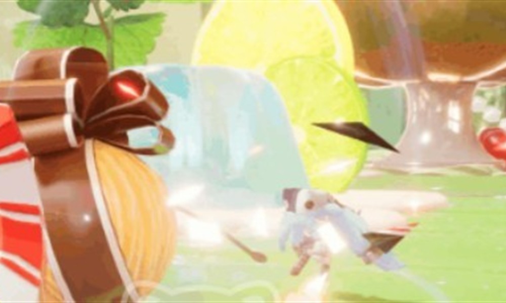 开放空间蓝技能有什么效果 开放空间蓝技能详解