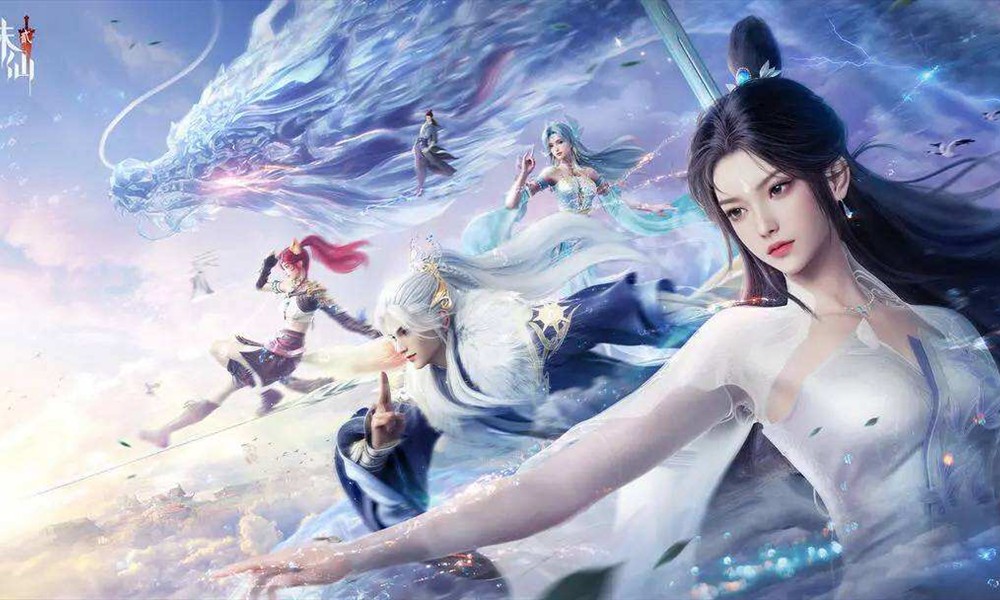 诛仙2和诛仙世界什么关系 诛仙2与诛仙世界的游戏区别