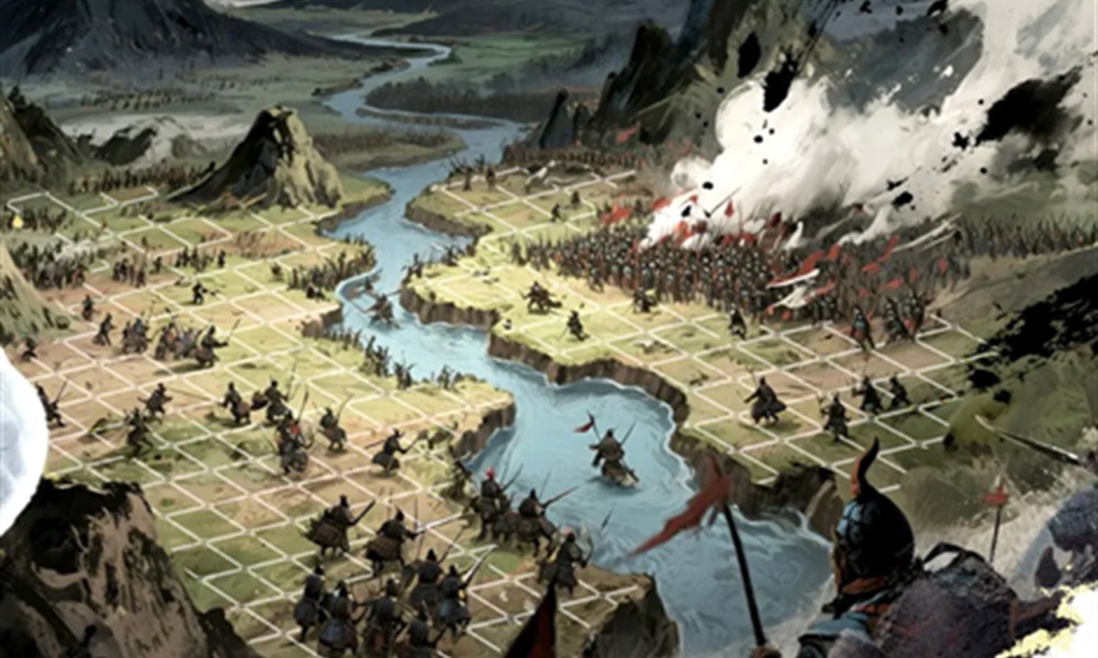 三国群英传策定九州最强队伍怎么搭配 阵容推荐攻略