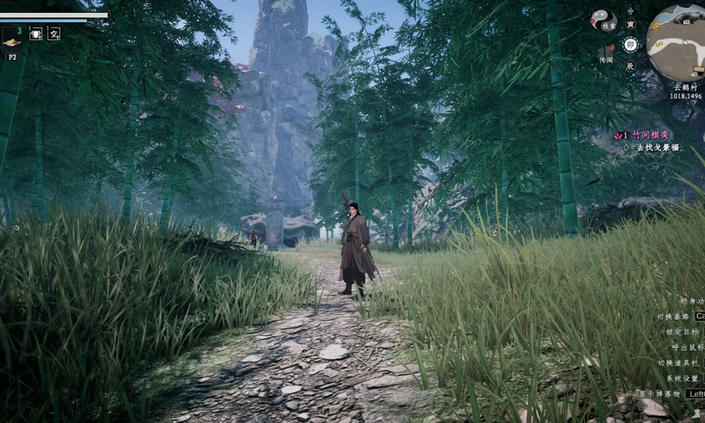 下一站江湖2巧手怎么练 巧手属性提升方法详解