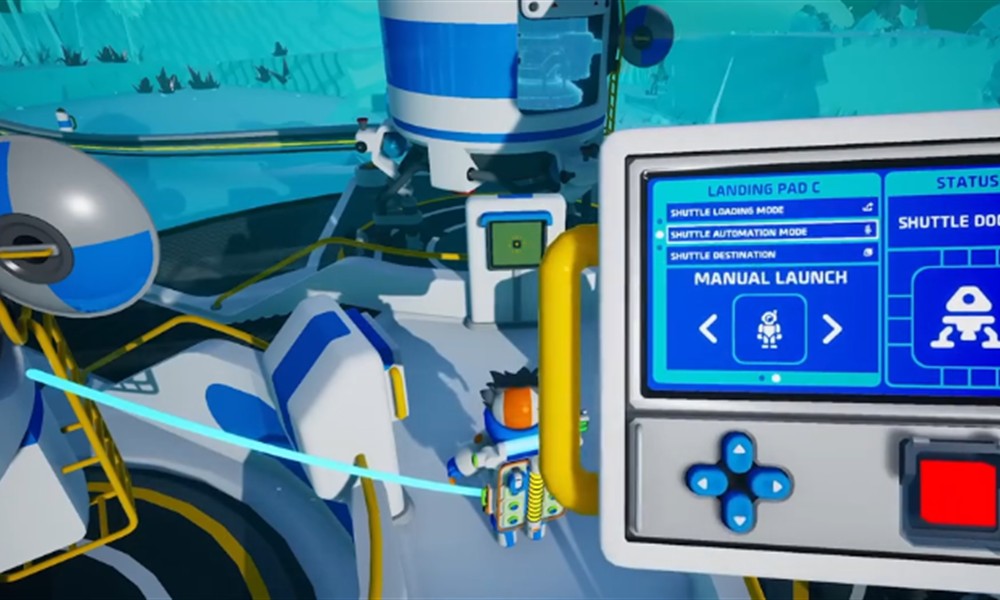 异星探险家风暴数据有什么用 风暴数据作用详解