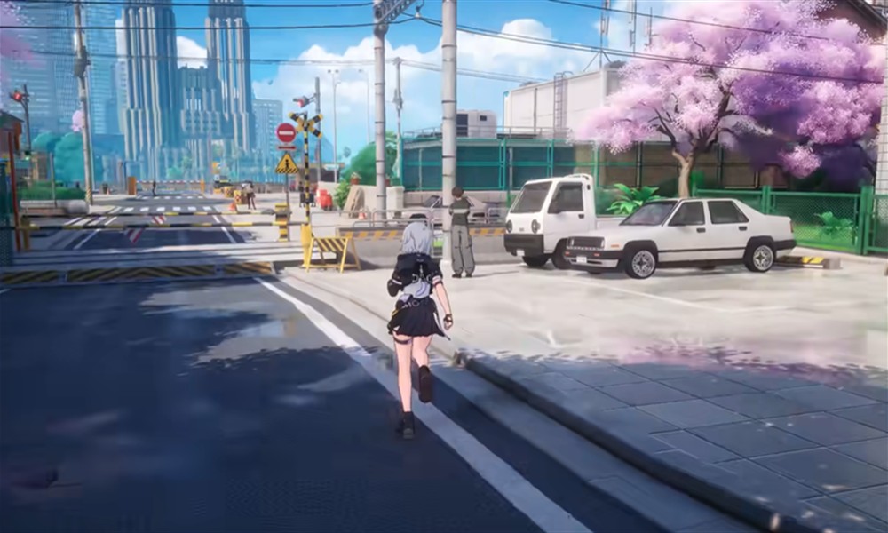 异环地图怎么玩 异环地图全场景拆解攻略