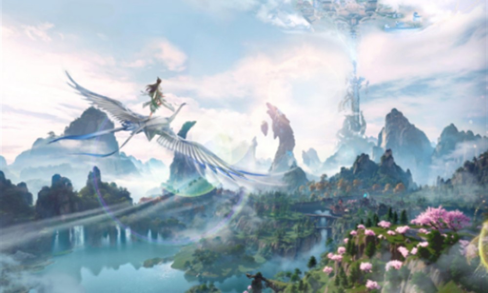 诛仙2手游地图有哪些 诛仙2地图全面解析