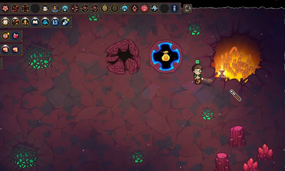 魔法工艺特殊法术有哪些 魔法工艺手游法术介绍