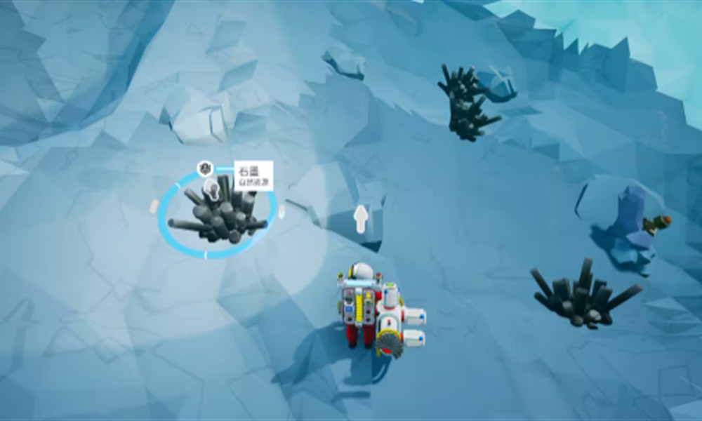 异星探险家石墨怎么获得 石墨获取方法详解