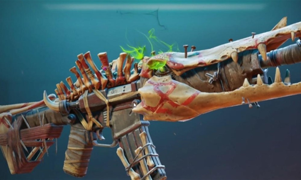 远光84怎么选枪 远光84新手好用枪械推荐攻略