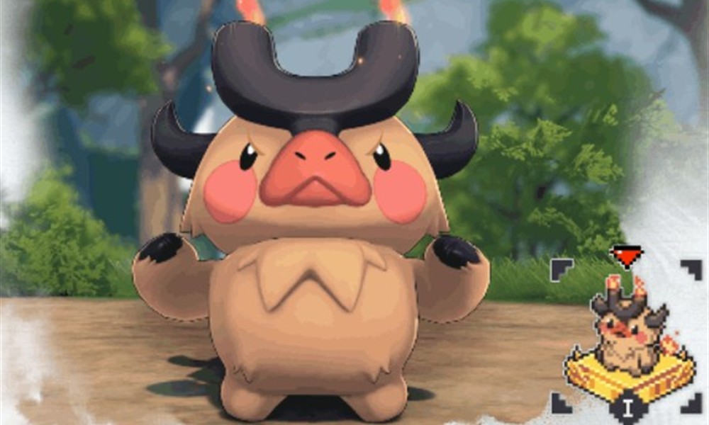 蓝色星原旅谣焰哞哞怎么获取 焰哞哞获取方法详解