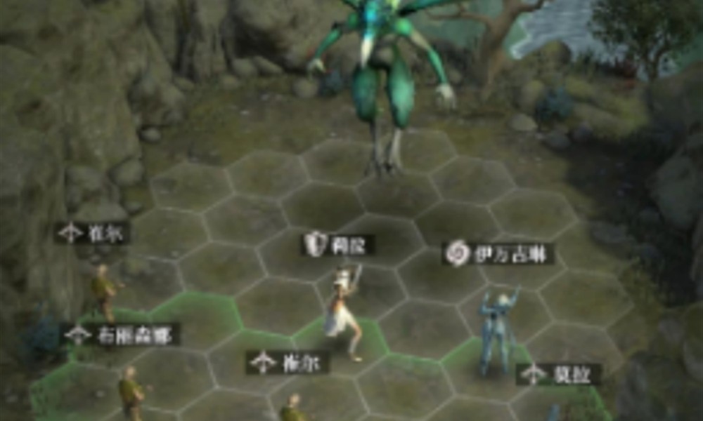 地下城堡4墓地135怎么过 墓地135层攻略详解