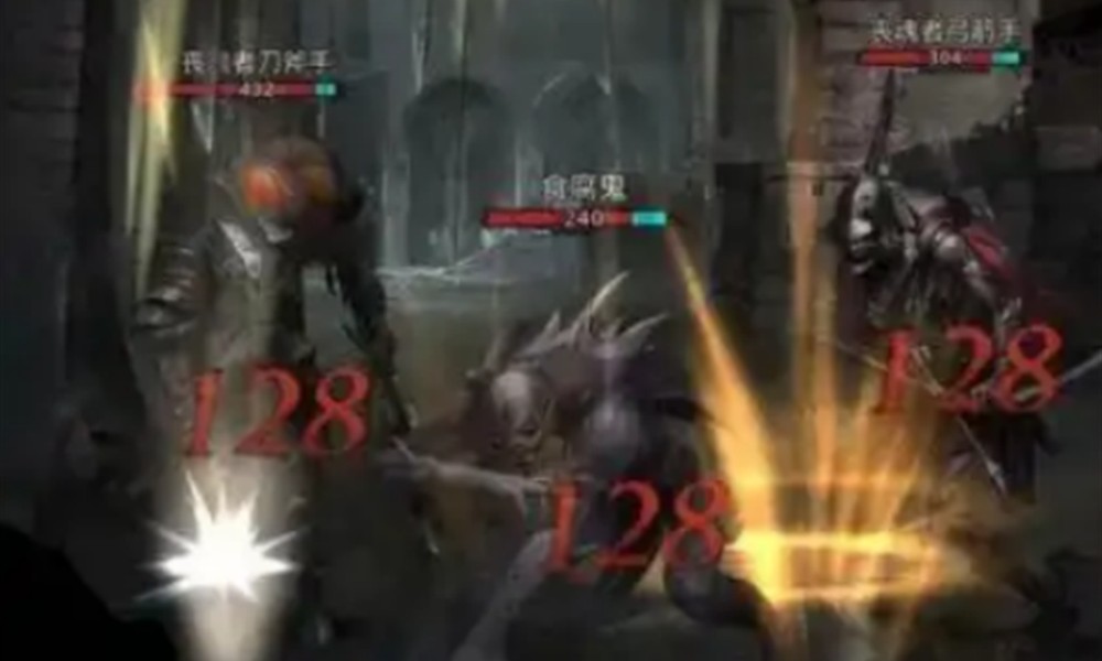 地下城堡4野骨洞窟怎么打 地下城堡4野骨洞窟打法解析