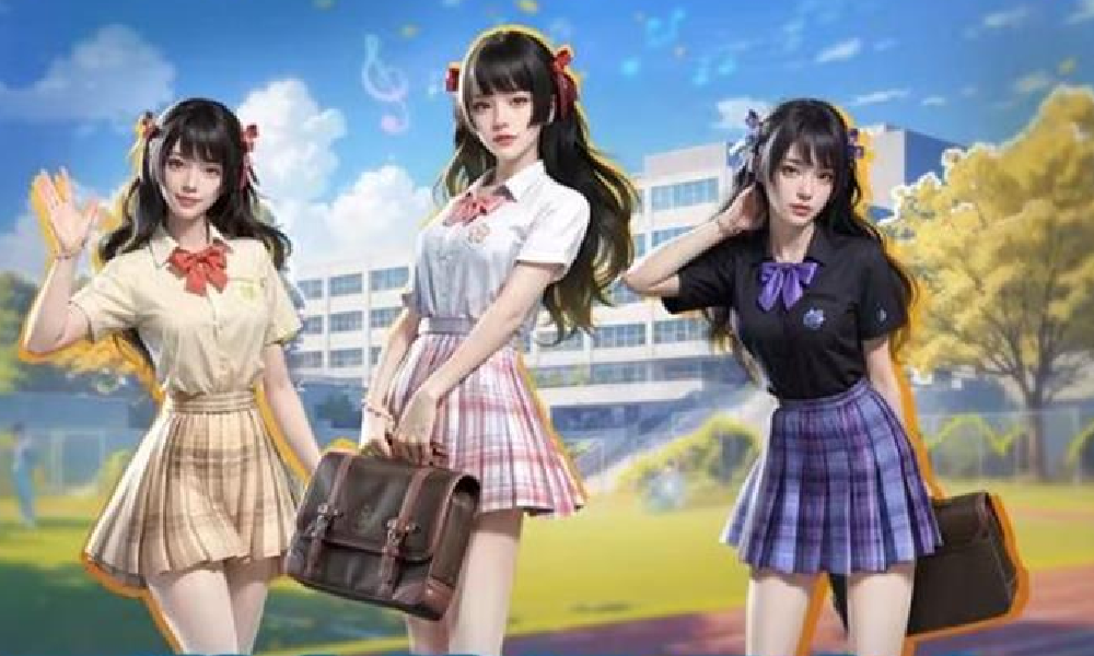 明日之后开学活动今日上线 应援礼包惊喜来袭