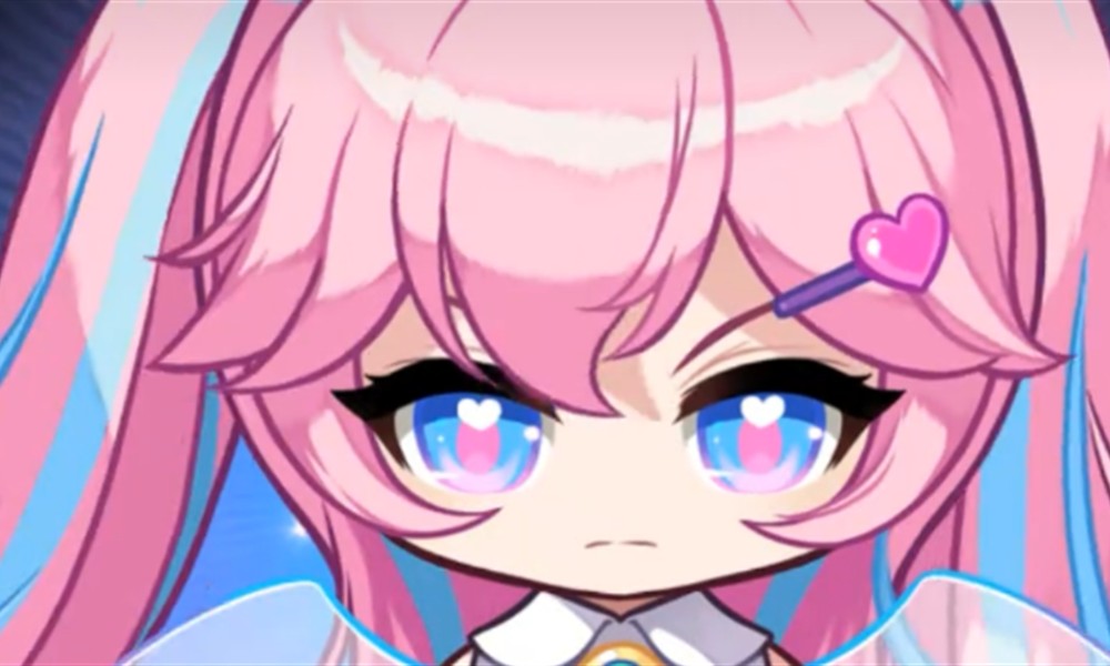 冒险岛枫之传说爆莉萌灵使怎么玩 爆莉萌灵使技能详解