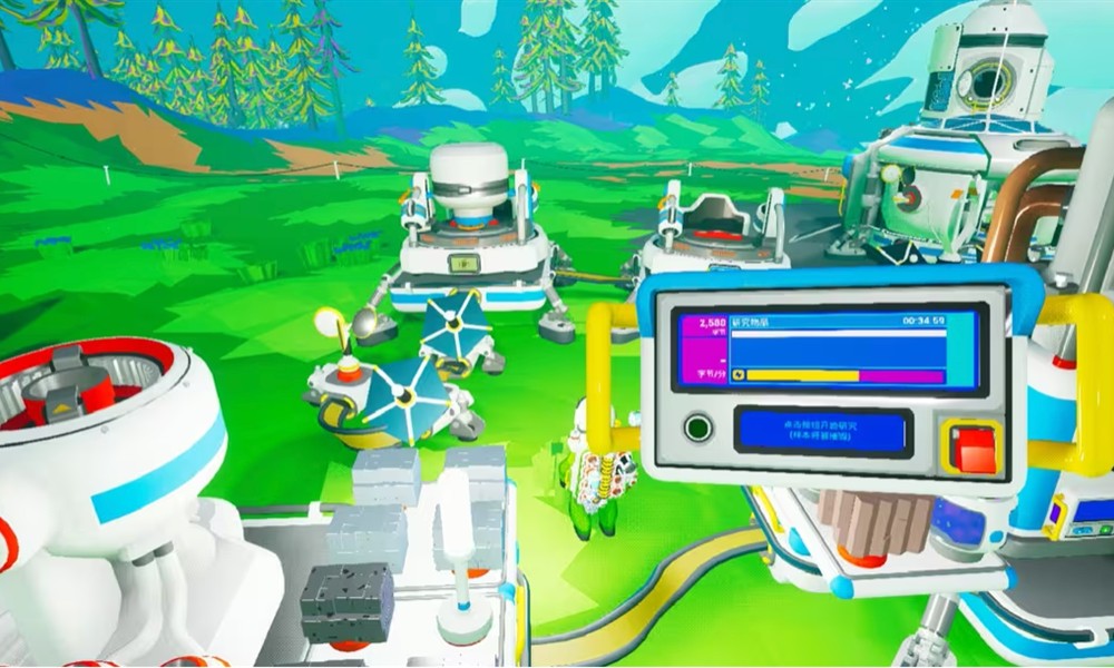 异星探险家卡利多特点是什么 卡利多资源获取攻略