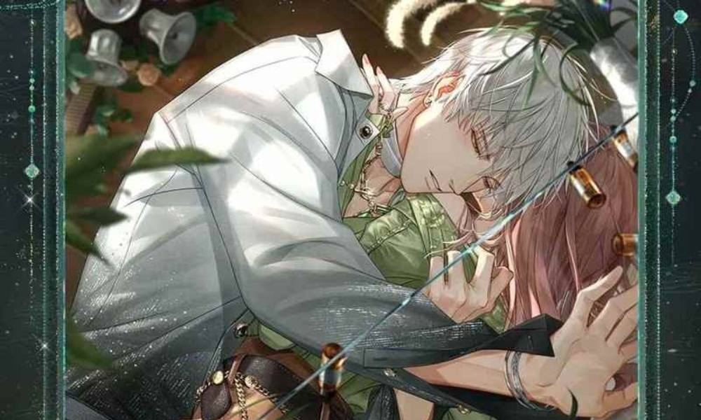 光夜齐司礼生日限时周边上新 往期生日周边复刻开启